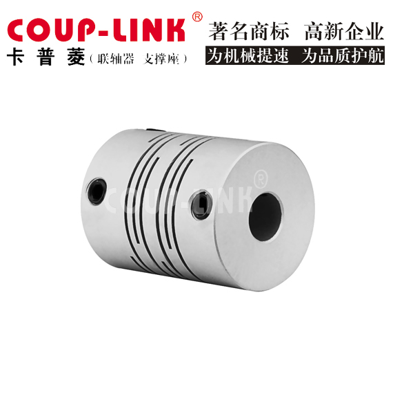 不锈钢弹片联轴器的选择_联轴器的选择-广州菱科自动化设备有限公司