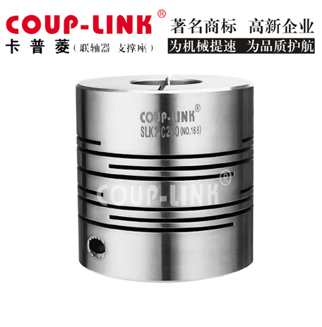 弹性联轴器市场上的创新发展_联轴器的选择-广州菱科自动化设备有限公司