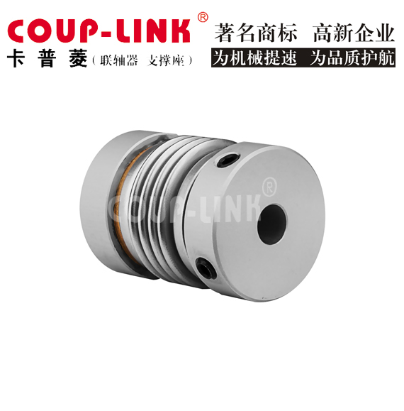 哪些知名品牌的联轴器具有应用优点？_联轴器的选择-广州菱科自动化设备有限公司