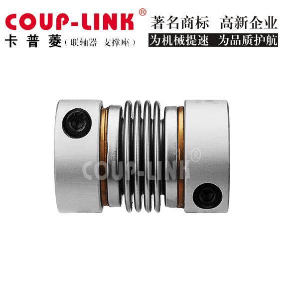 联轴器装配之热套三大工艺_联轴器的选择-广州菱科自动化设备有限公司
