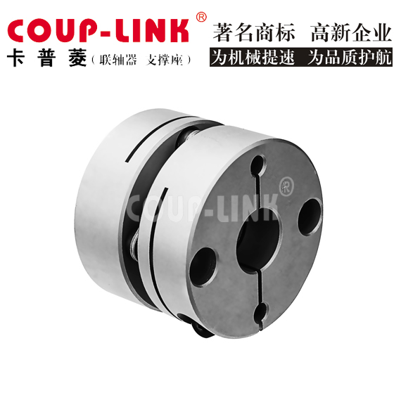 联轴器的工作原理与应用效果_联轴器的选择-广州菱科自动化设备有限公司