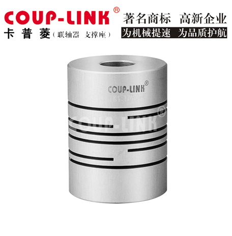 联轴器在传动系统中功能介绍_联轴器的选择-广州菱科自动化设备有限公司